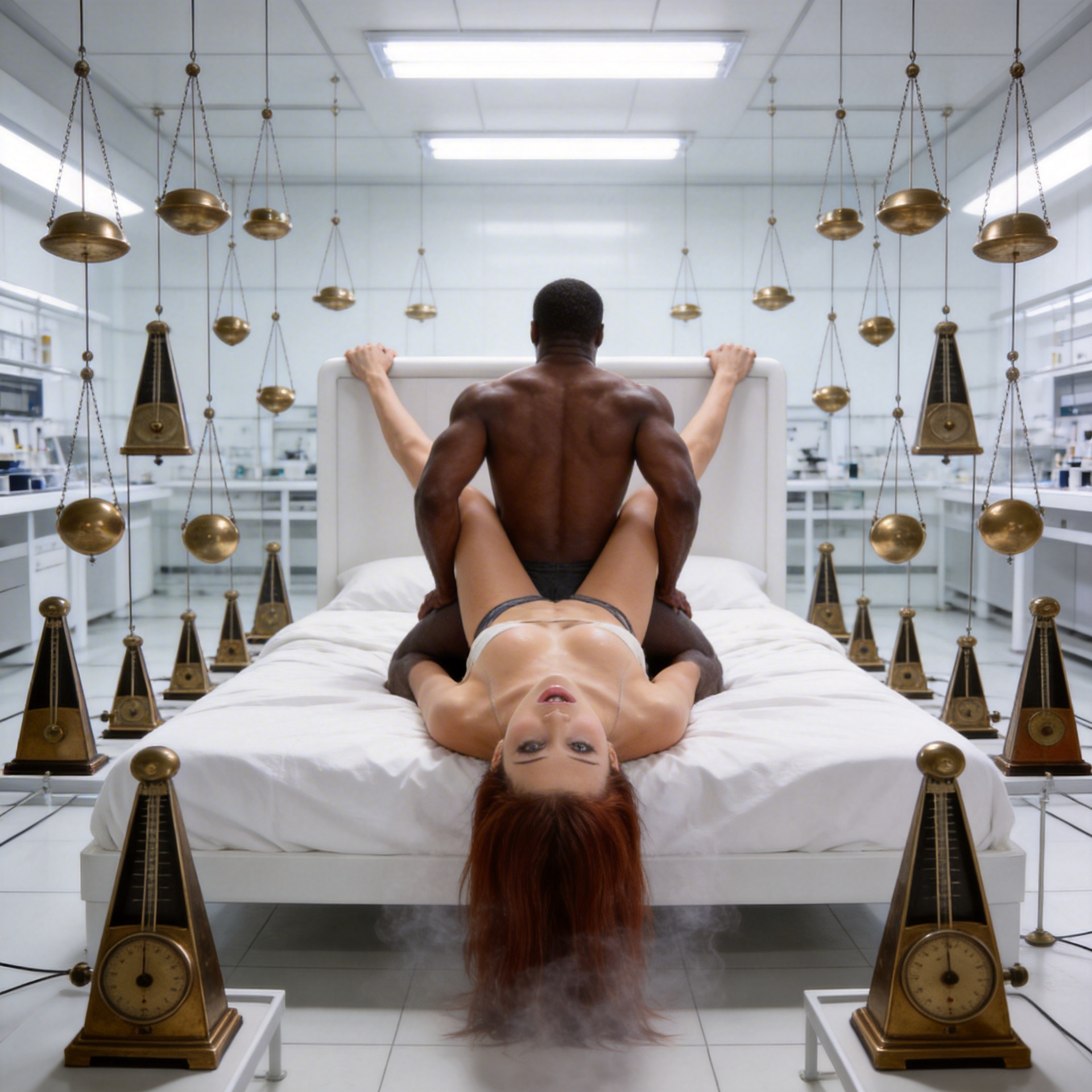 Metronome Rhythm Laboratory